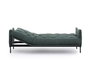 Atelier Del Sofa Renge Sofá cama de 3 plazas Verde